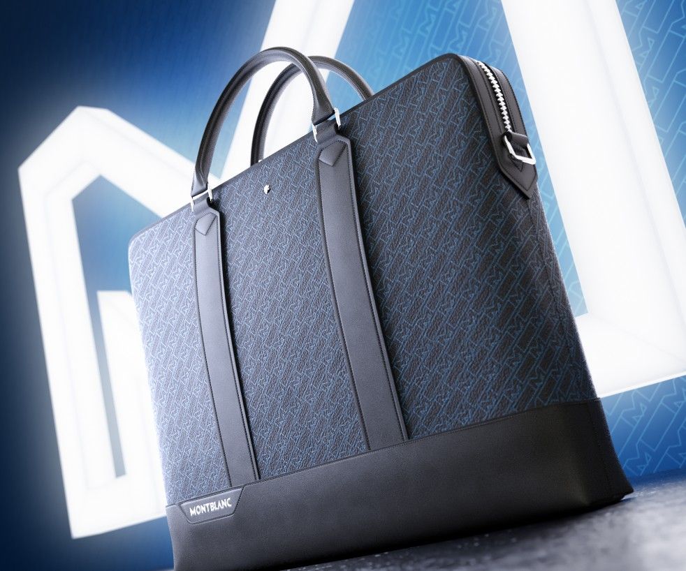 montblanc m_gram 4810