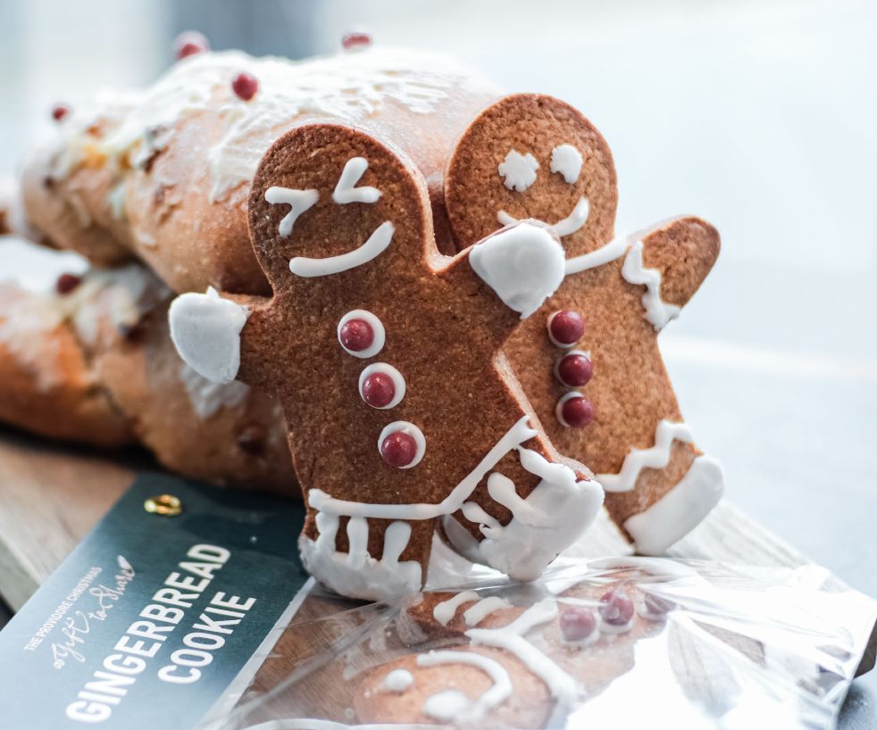 The Providore Christmas: A Gift to Share
