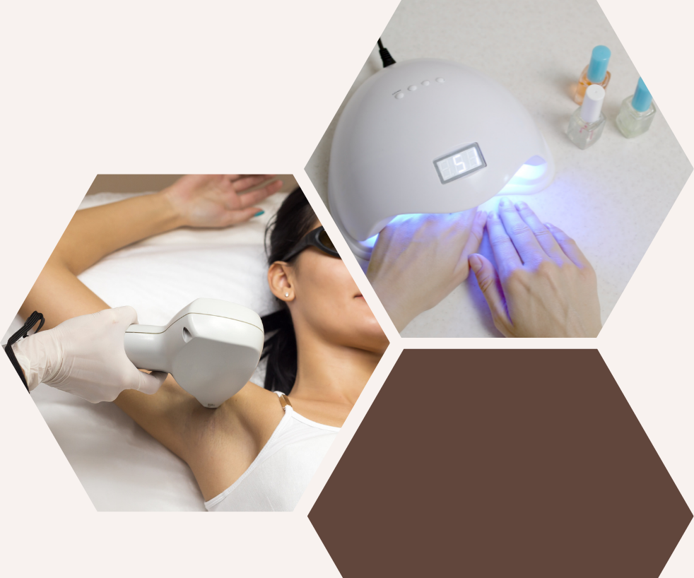 [11.11] Underarm IPL + Dry Mani Deal at $110 (UP$128) by TNS Signature