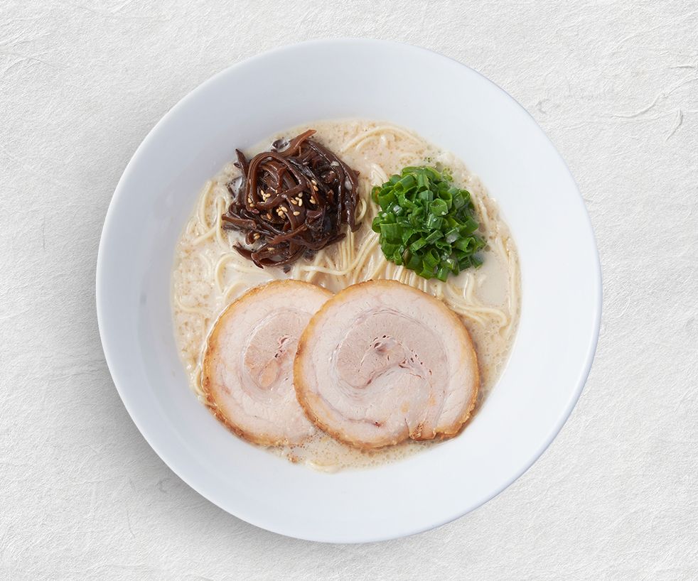 IPPUDO | Japanese Cuisine | Restaurant | Food & Beverage | Raffles City