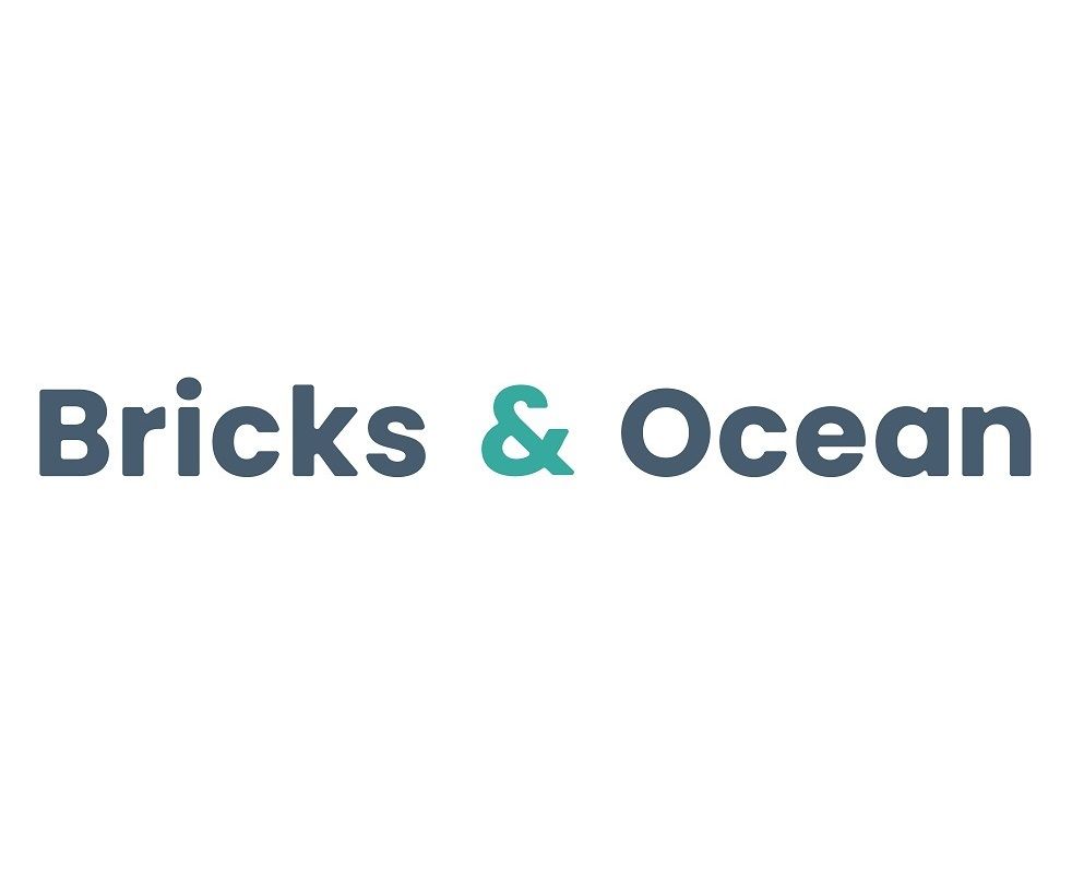 Bricks & Ocean