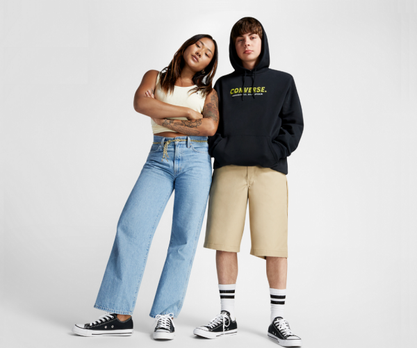 Converse Sports Apparel Sports Raffles City Shopping Centre