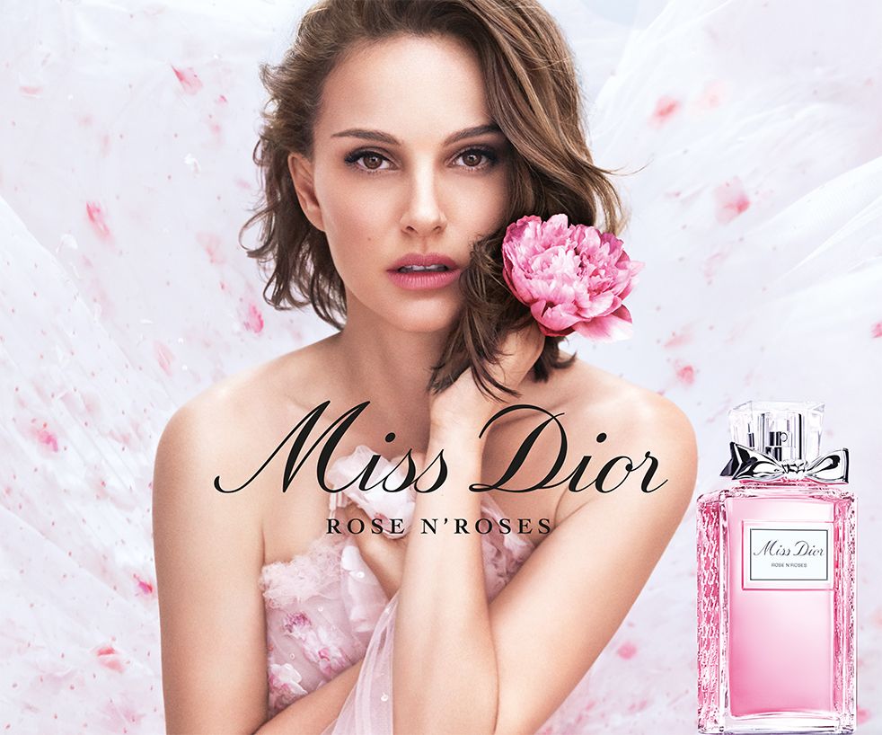 DIOR | Cosmetics & Fragrances | Beauty & Wellness | CapitaLand Malls