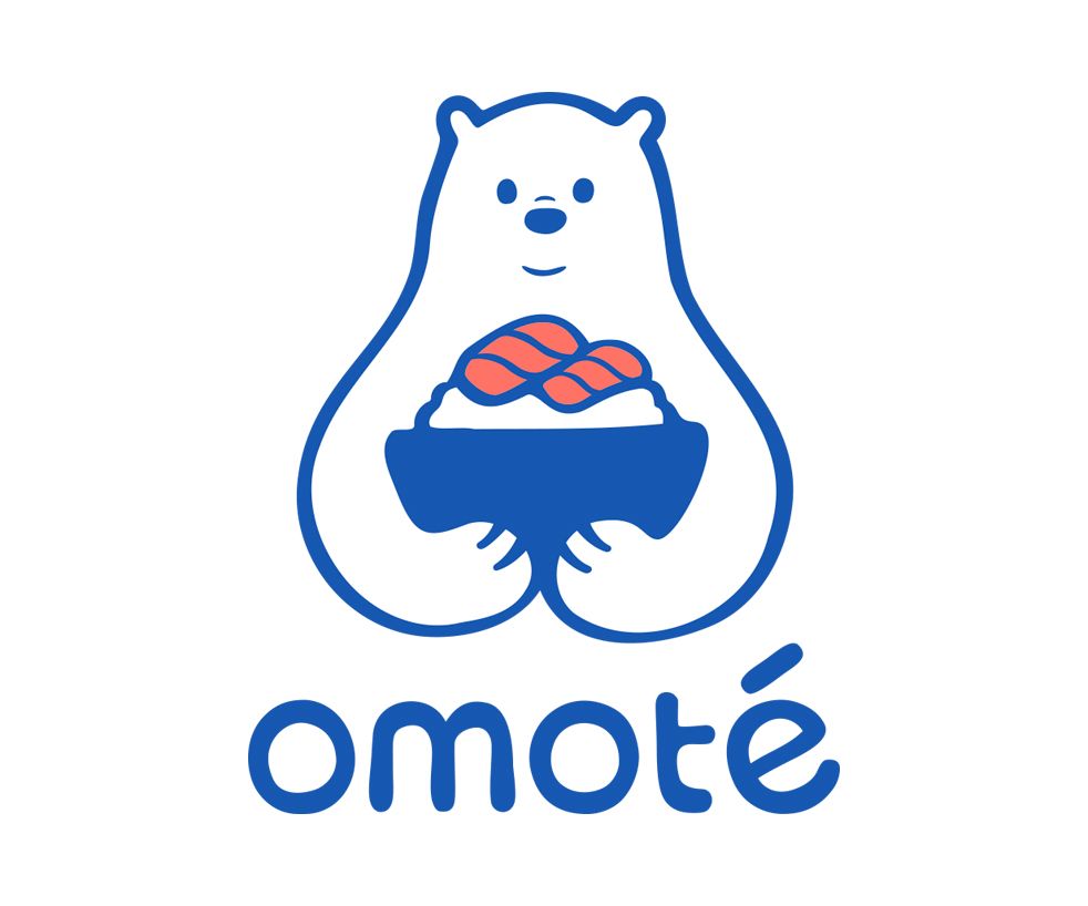 Omoté