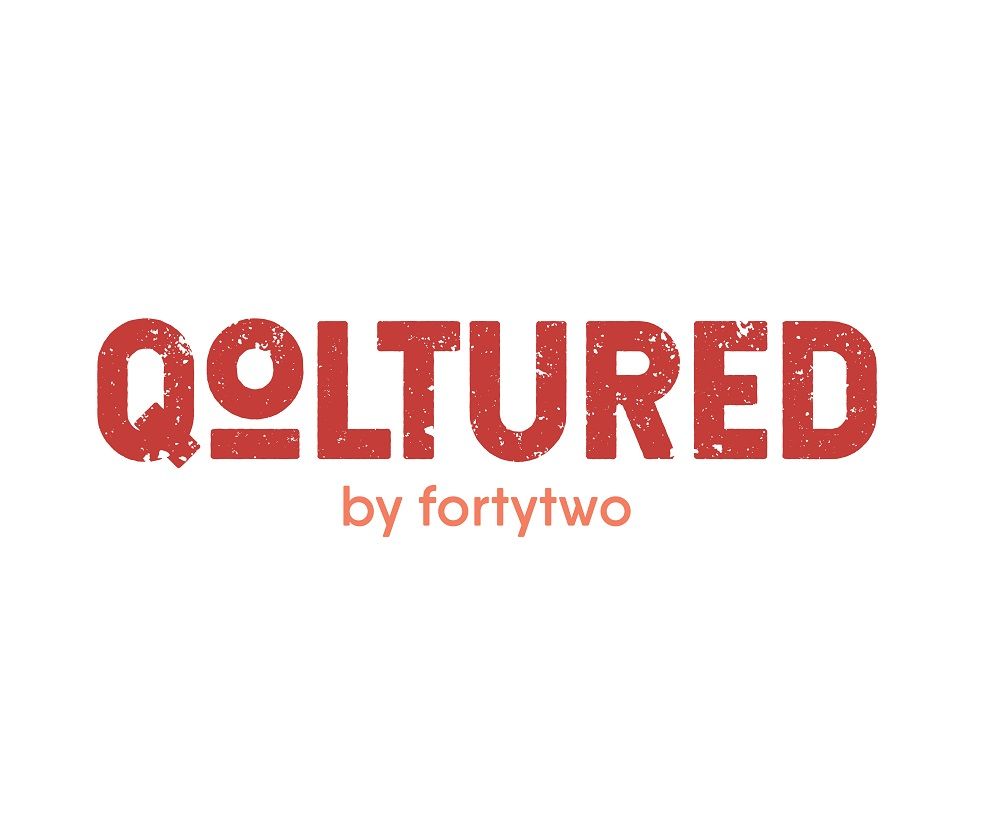 Qoltured by Fortytwo