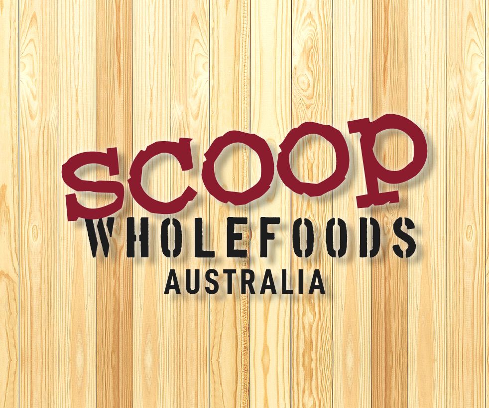 SCOOP Wholefoods Australia