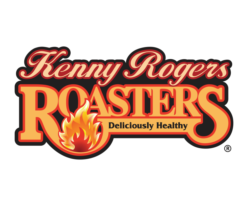 Kenny Rogers ROASTERS