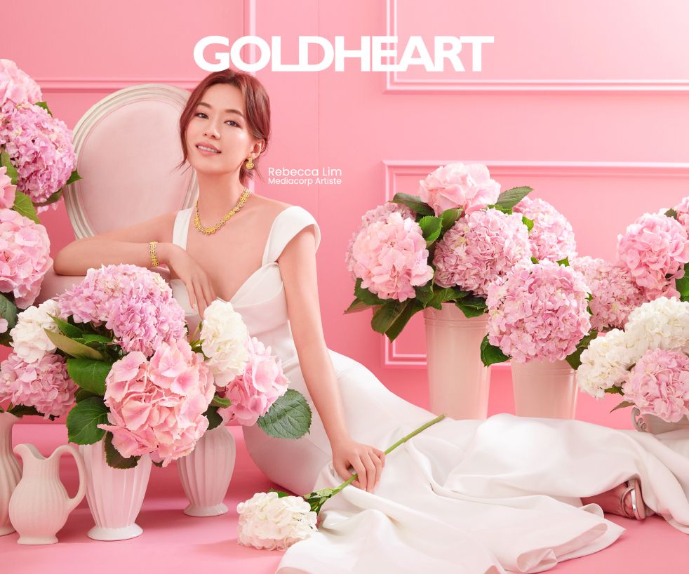 Goldheart: Love & Romance