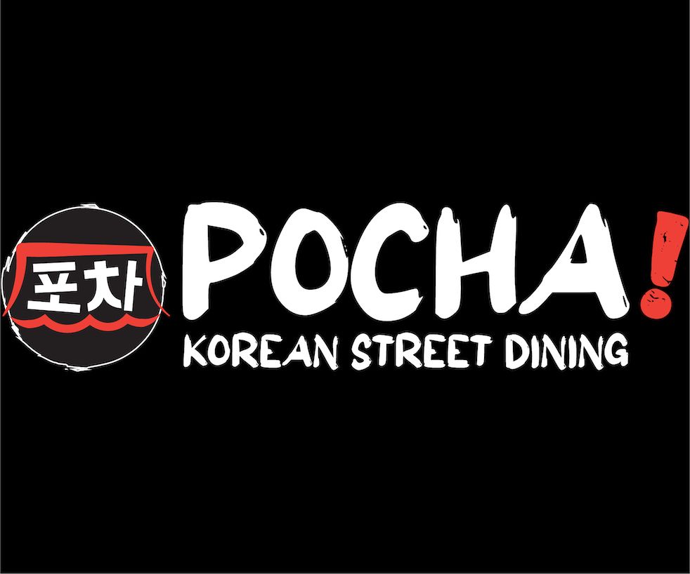 SEORAE / POCHA! KOREAN STREET DINING