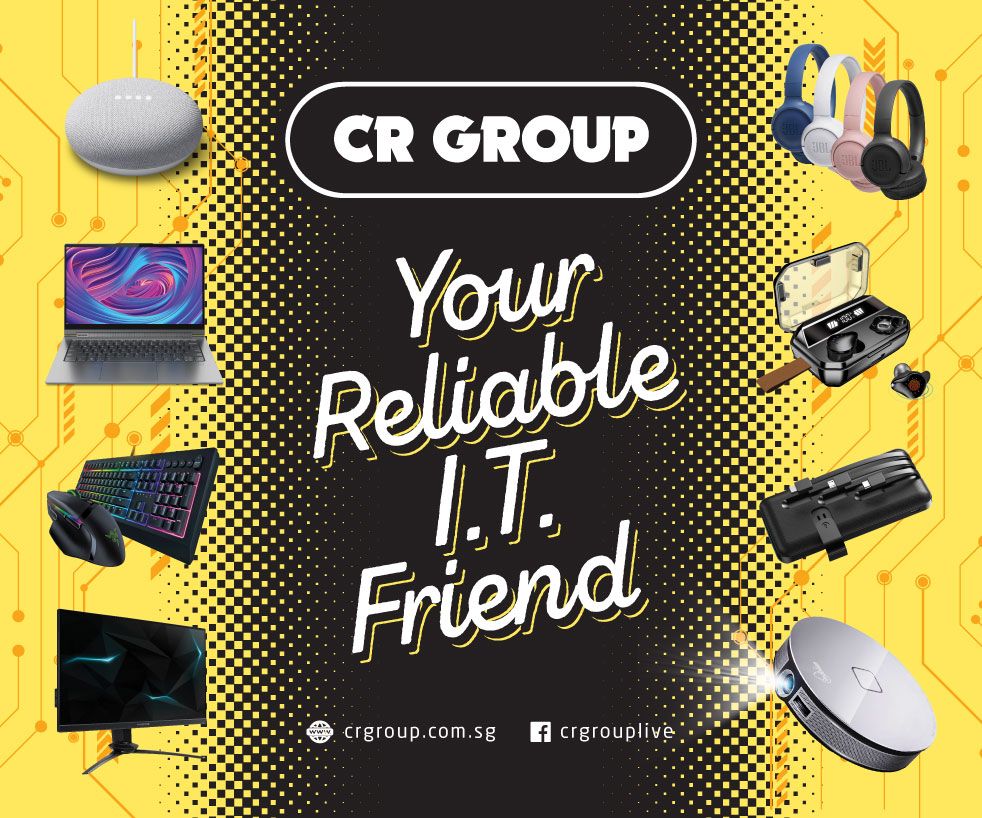 CR Group 