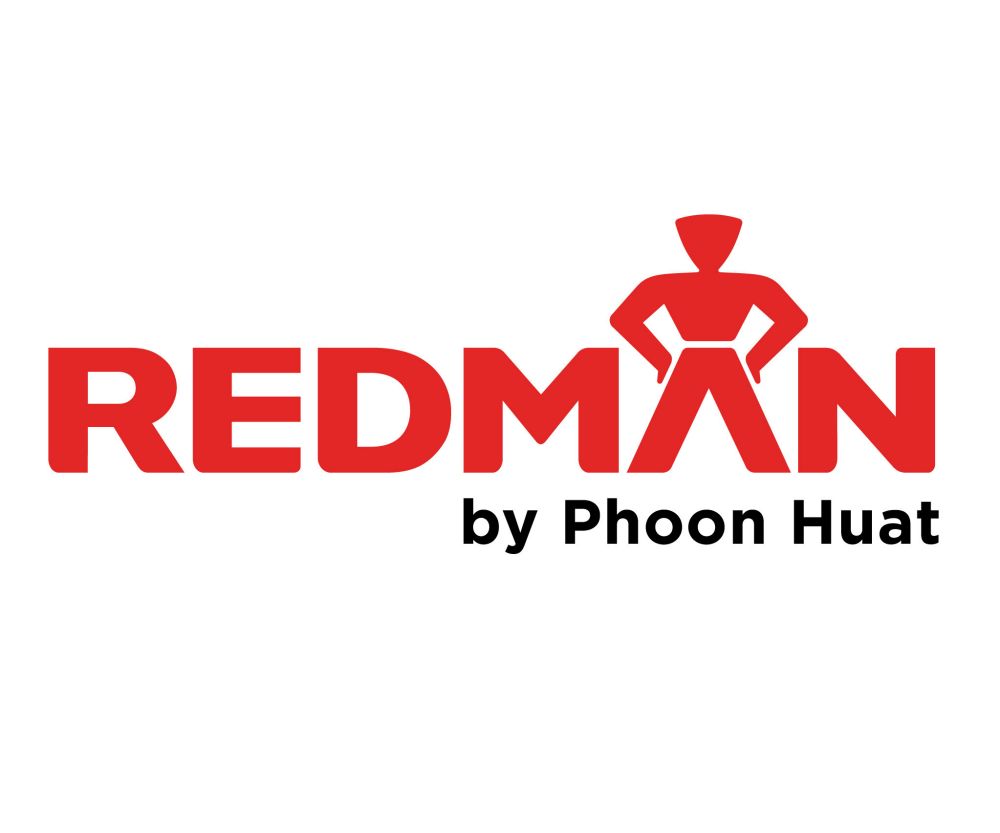 REDMAN by Phoon Huat
