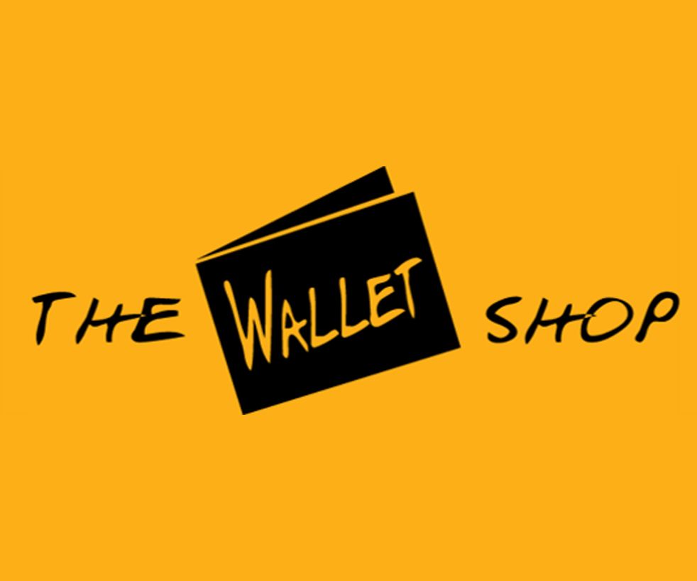 The Wallet Shop