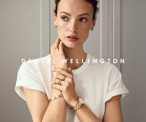 Daniel Wellington | Accessories | Jewellery & Watches | Fashion Westgate