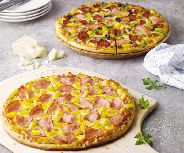 Pizza Hut Restaurant Food Beverage Lot One