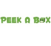 Peek A Box