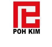 POH KIM DVD/BLUERAY