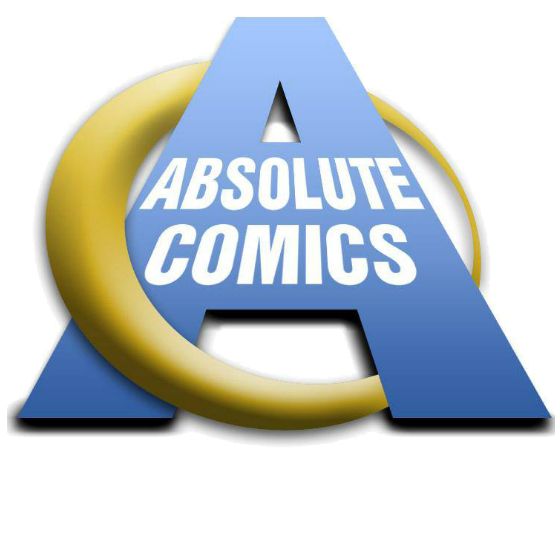 Absolute Comics