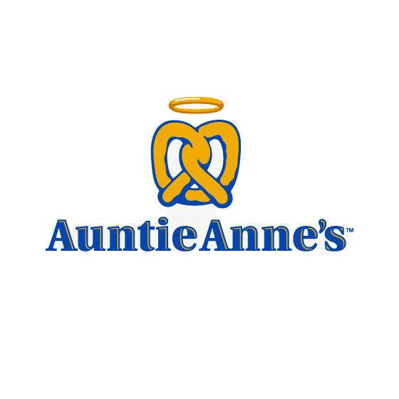 Auntie Anne's Food Kiosk & Light Bites Food & Beverage Plaza Singapura
