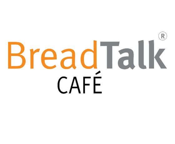 BreadTalk Café