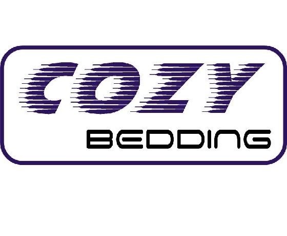 Cozy Bedding