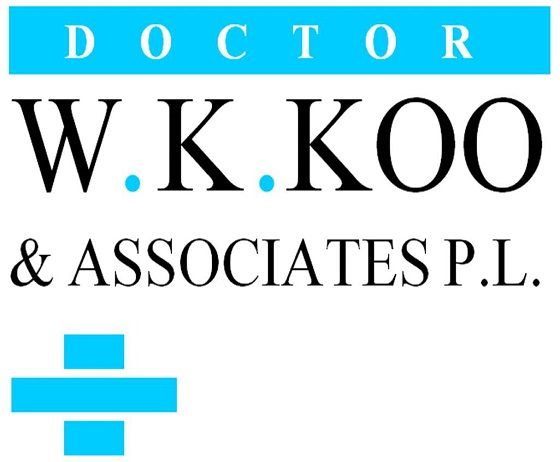 Dr W.K.Koo & Associates (Bukit Panjang) Pte Ltd