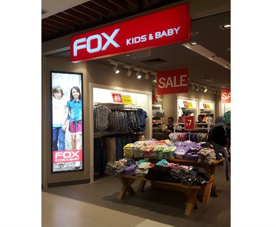 kids brand outlet