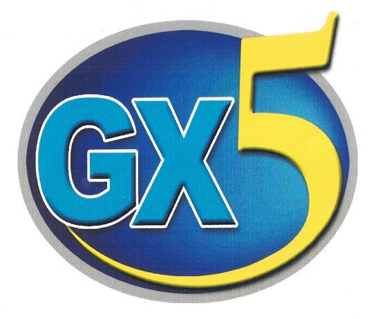 G-X5 Extreme Swing