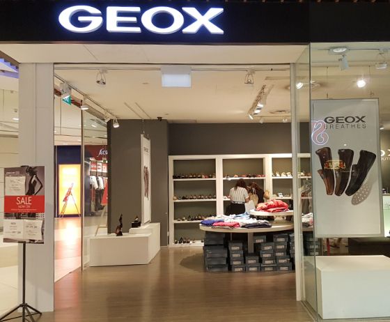 geox outlet sale