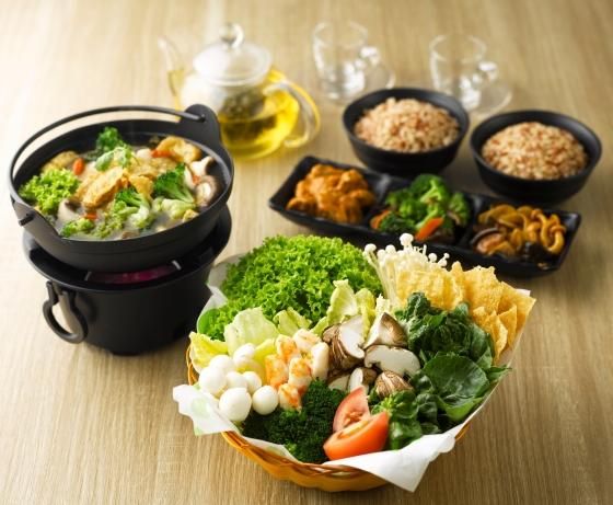 Greendot Restaurant Food Beverage Bugis Junction