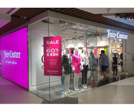 Juicy Couture Outlet | Bags & Shoes | Apparel | Outlet | IMM