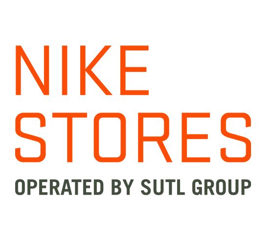 nike stores by sutl group