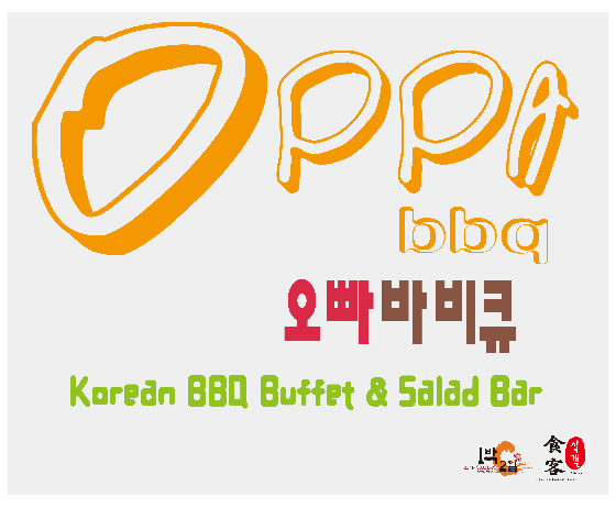 OPPA Korean Grill BBQ