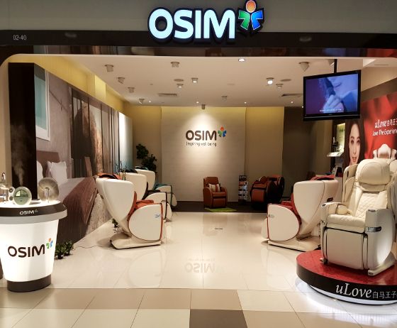 OSIM Outlet