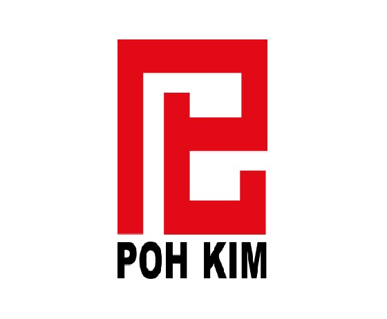 POH KIM DVD/Blu Ray