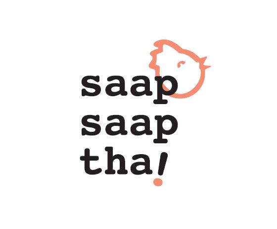 Saap Saap Thai