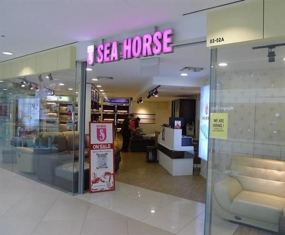 Sea Horse Home Furnishing Junction 8