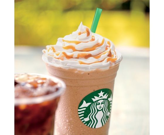 Starbucks Cafe Dessert Bar Food Beverage Tampines Mall