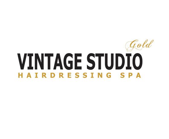 Vintage Studio Hairdressing Spa