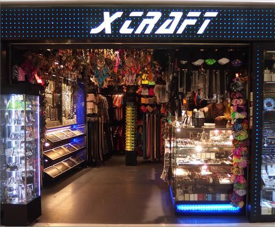 Accessorize Singapore Tampines