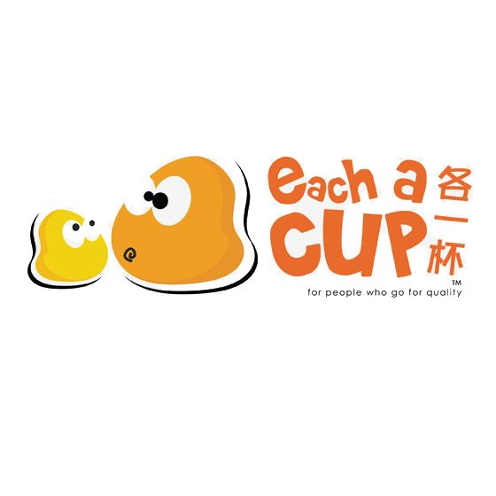 each a CUP