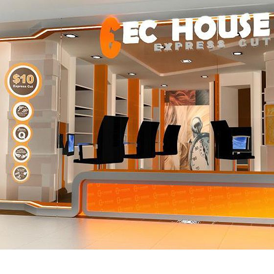 EC House