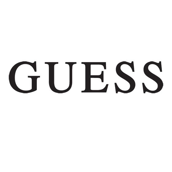 guess shoes logo