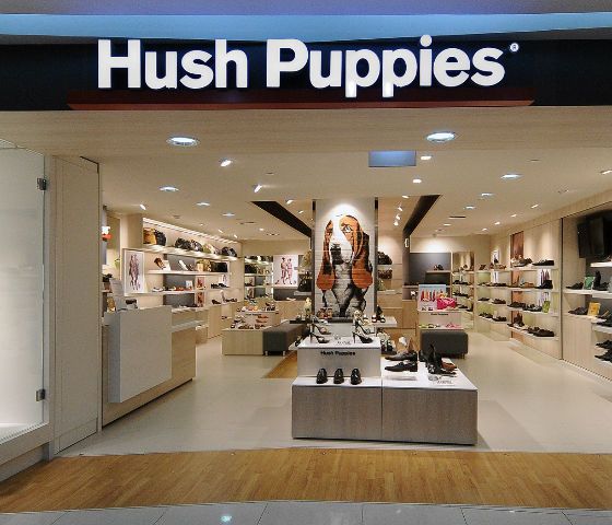 Hush Puppies | Bags \u0026 Shoes | Apparel 