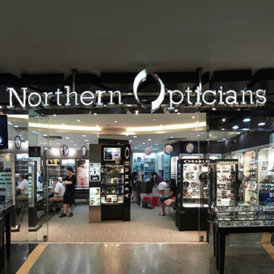 Northern Opticians