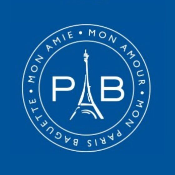 Paris Baguette Cafe Capitaland Malls