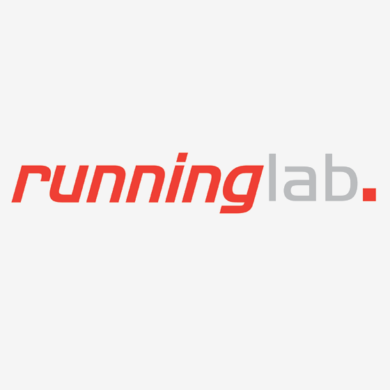 running lab