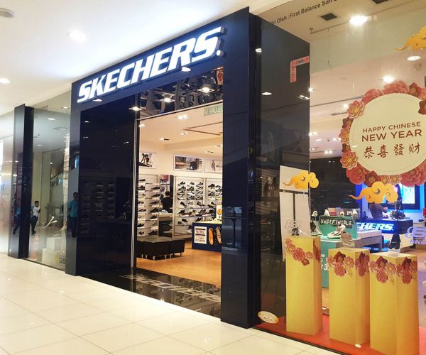 SKECHERS | Shoes and Bags | Fashion 