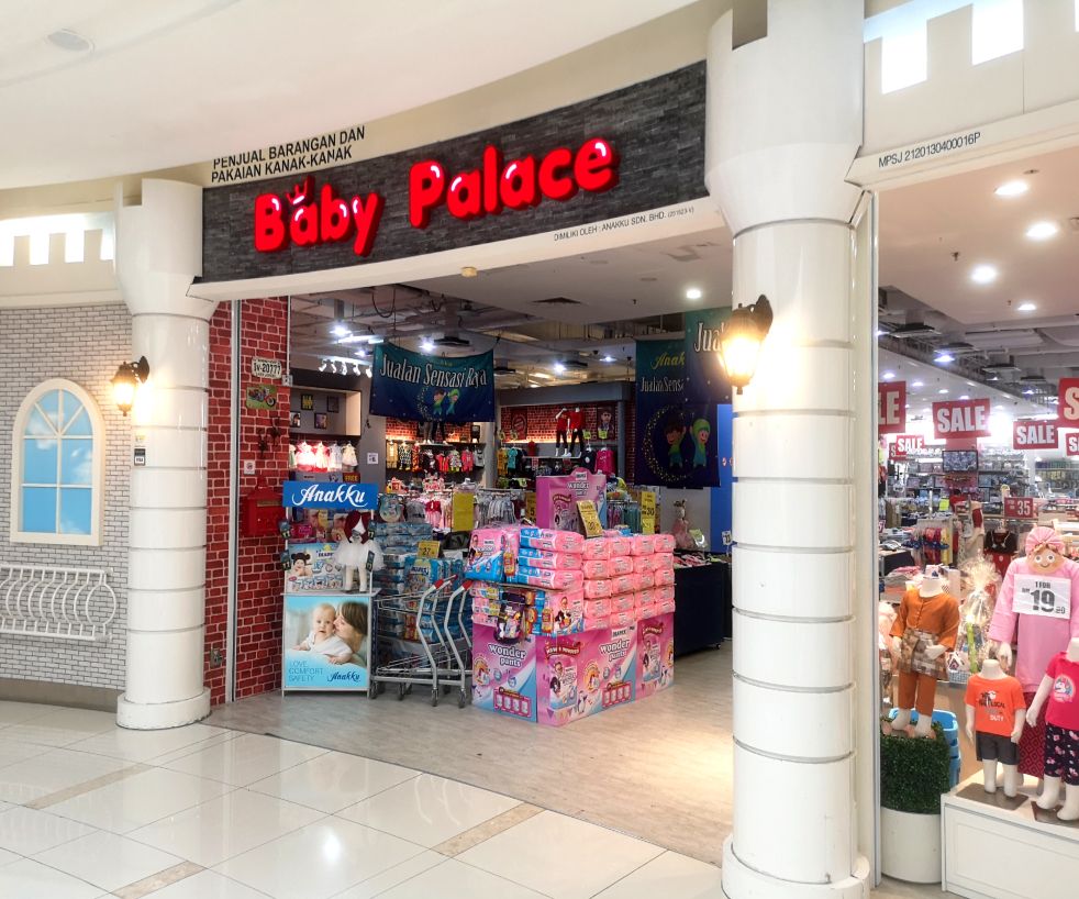 Baby Palace