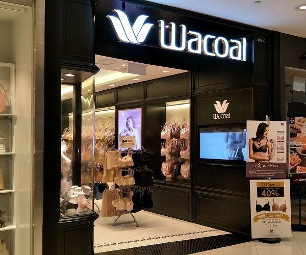WACOAL | Apparel | Fashion | Lot One