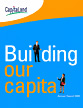 2000 Annual Report cover